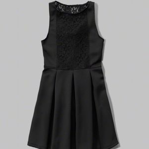 NWOT ABERCROMBIE DRESS